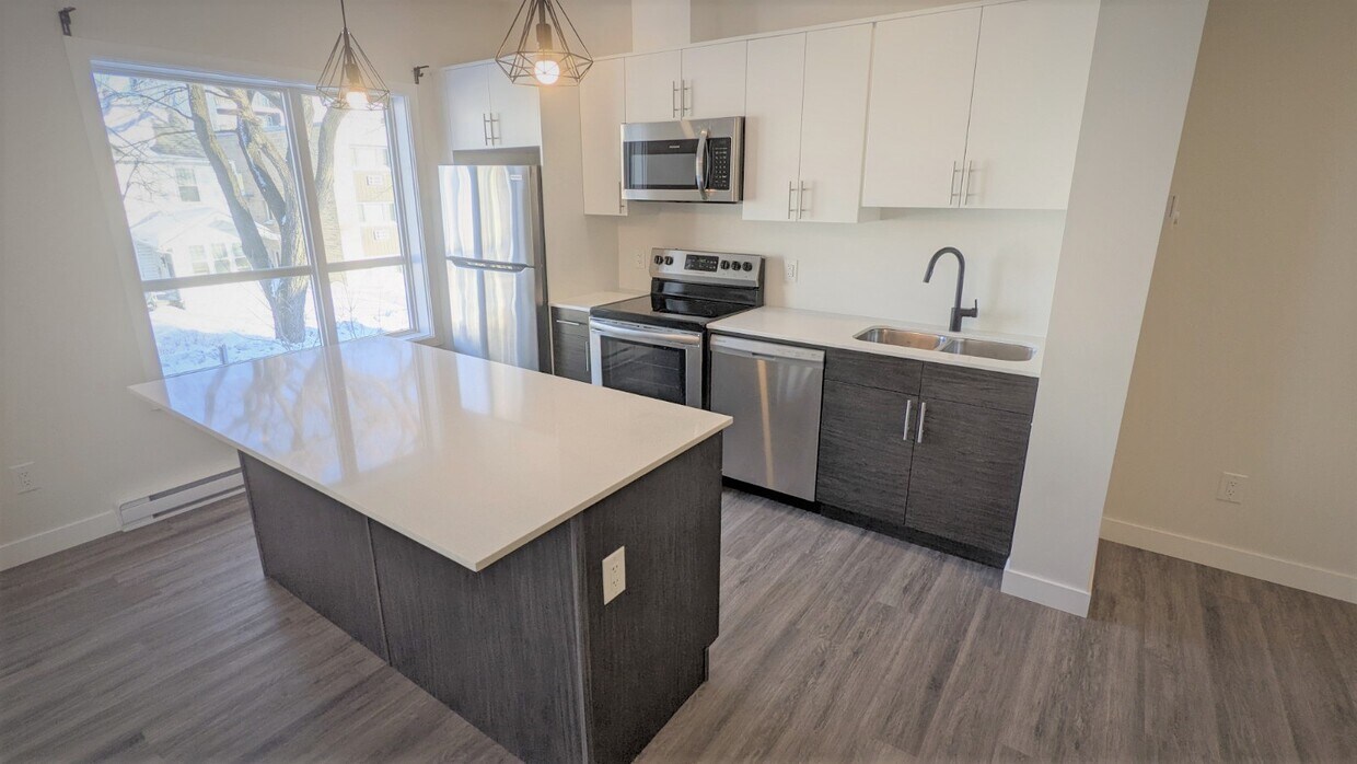Photo principale - 256-256 Balmoral St