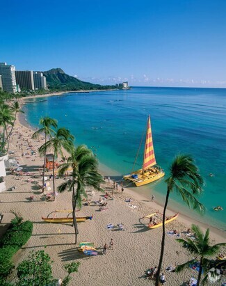 Building Photo - 2211 Ala Wai Blvd