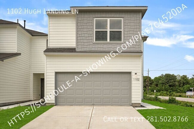 Building Photo - 1102 Hugh Lndg Rd