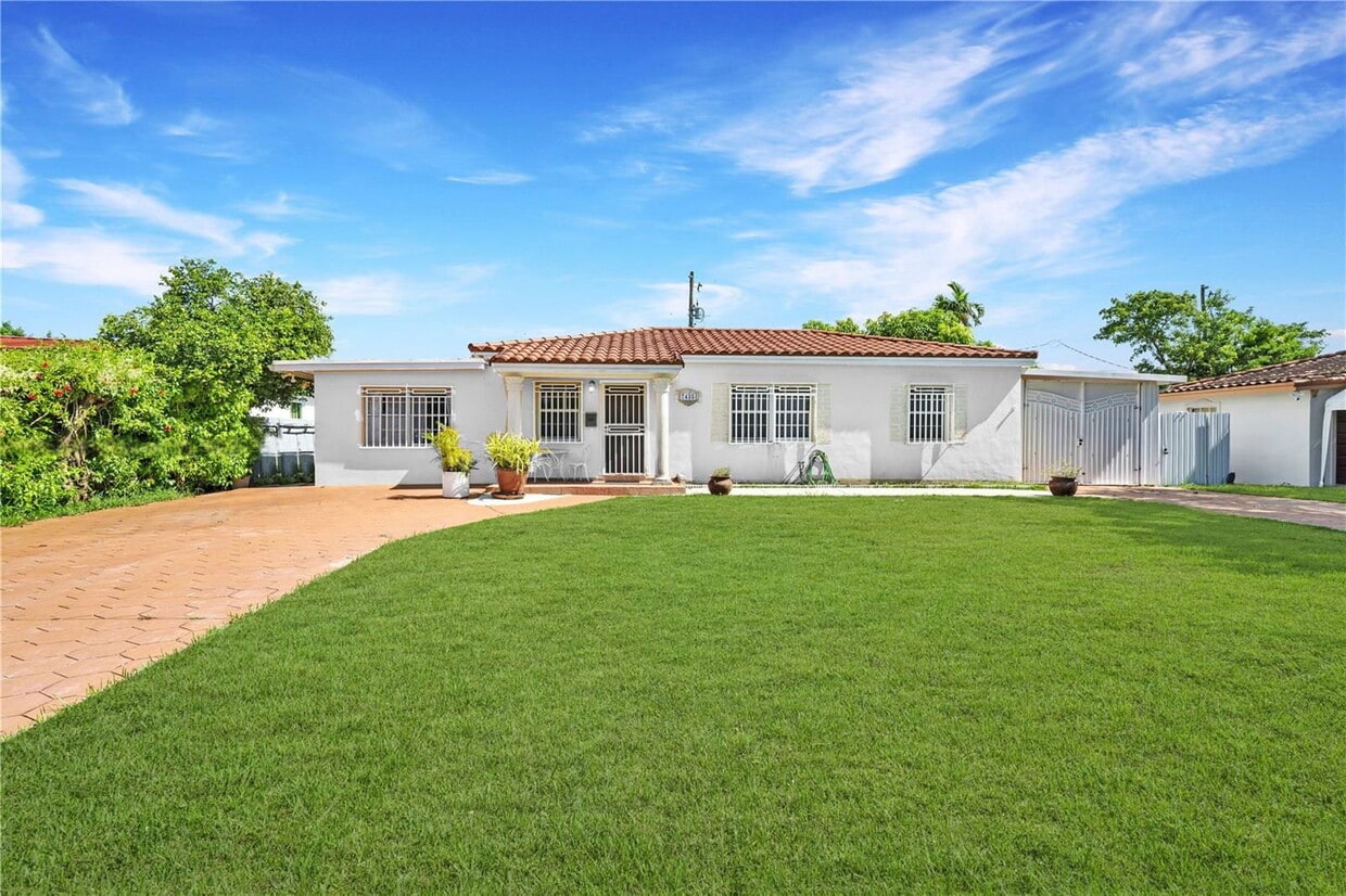 Photo - 7435 Southwest 34th Street, Miami, FL 33155 - 3 BR 2 BA house