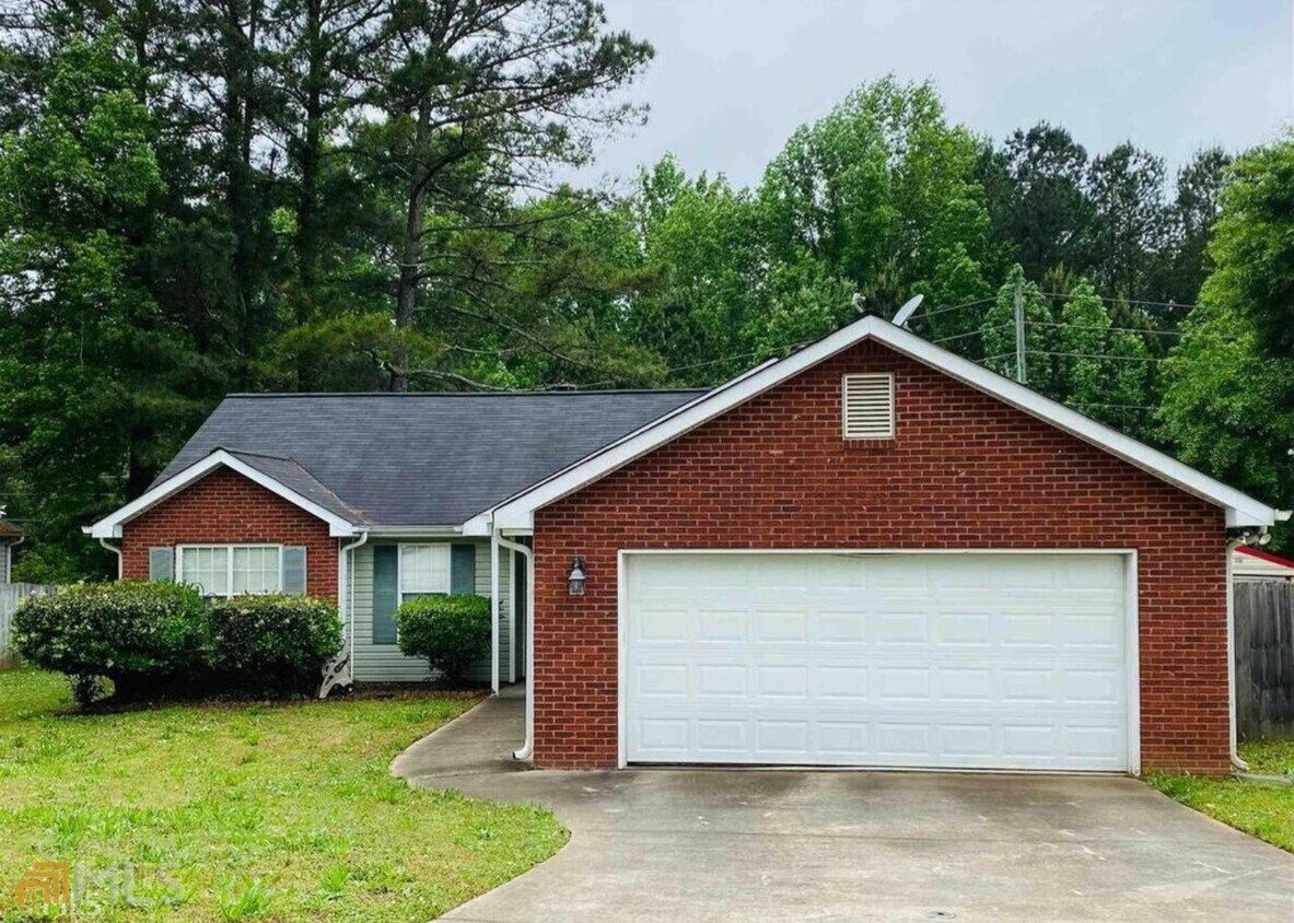 137 Bay Ct Dr, Stockbridge, GA 30281 House Rental in Stockbridge, GA