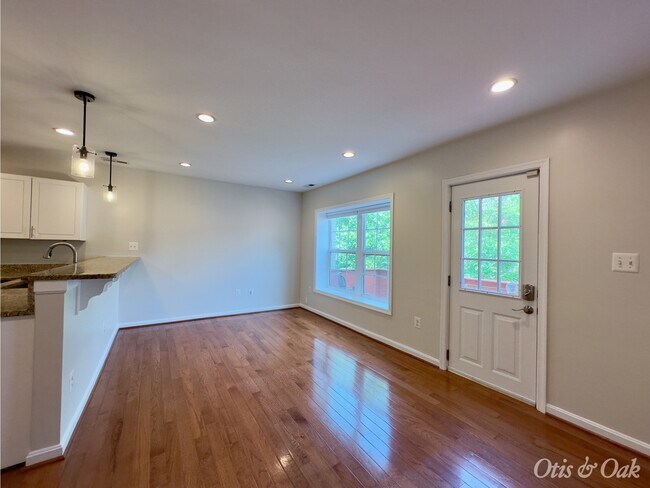 Foto del edificio - 4805 4th St NW