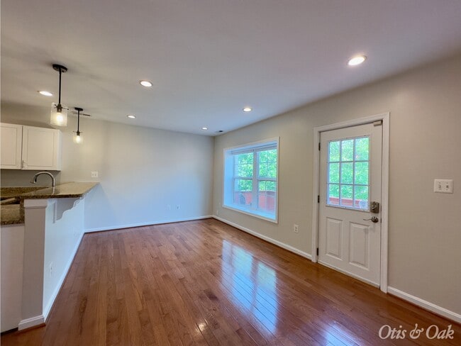 Building Photo - 4805 4th St NW