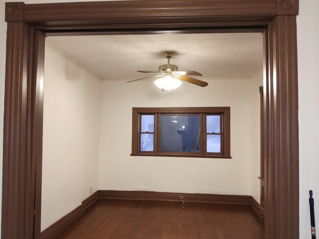 Foto del edificio - 593 3rd St