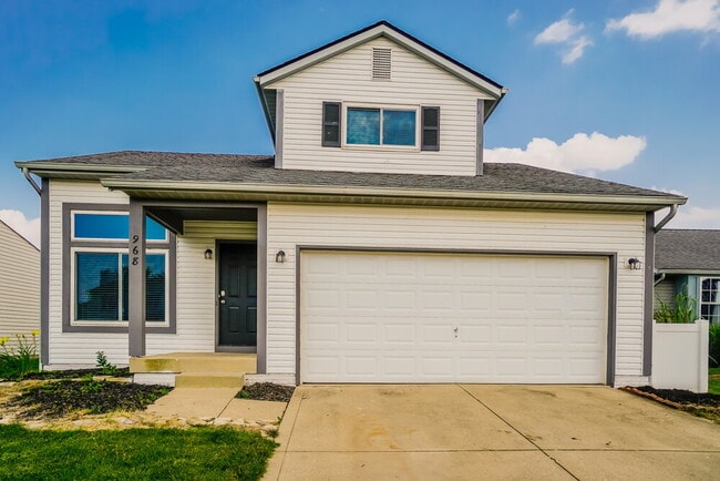Building Photo - 968 Western Run Dr