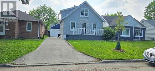 Building Photo - 2459 Tourangeau Rd