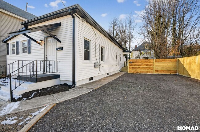 Foto del edificio - 249 Lee St