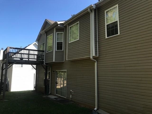 Building Photo - 5756 Newnan Cir