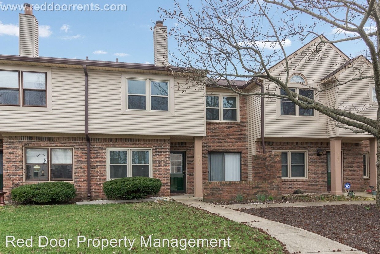 Primary Photo - 2 br, 1.5 bath House - 9565 Maple Way