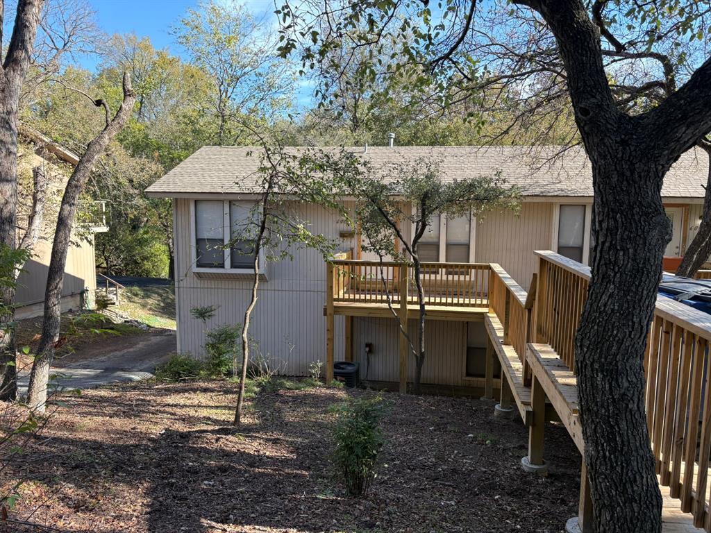 Foto principal - 6009 Shadow Valley Cove