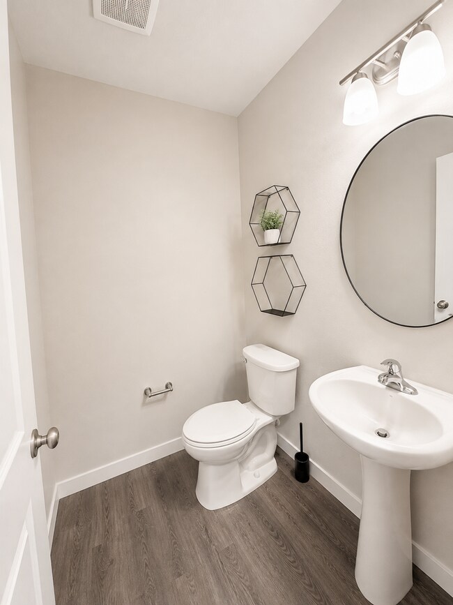 Foto del edificio - 18505 Alpine Way E