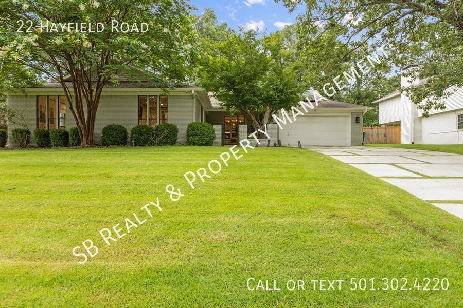 Foto principal - 22 Hayfield Rd