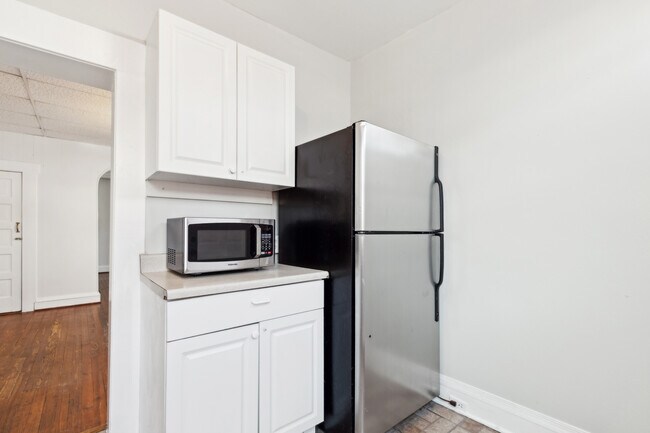 Foto del edificio - 700 E 36th St