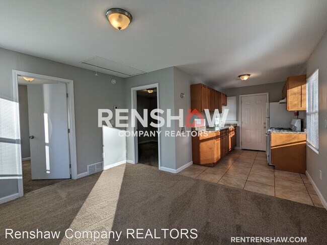 Foto del edificio - 2 br, 1 bath House - 278 N Hollywood