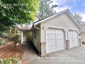 Building Photo - 21903 58th Ave W