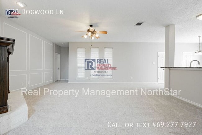 Foto del edificio - 920 Dogwood Ln