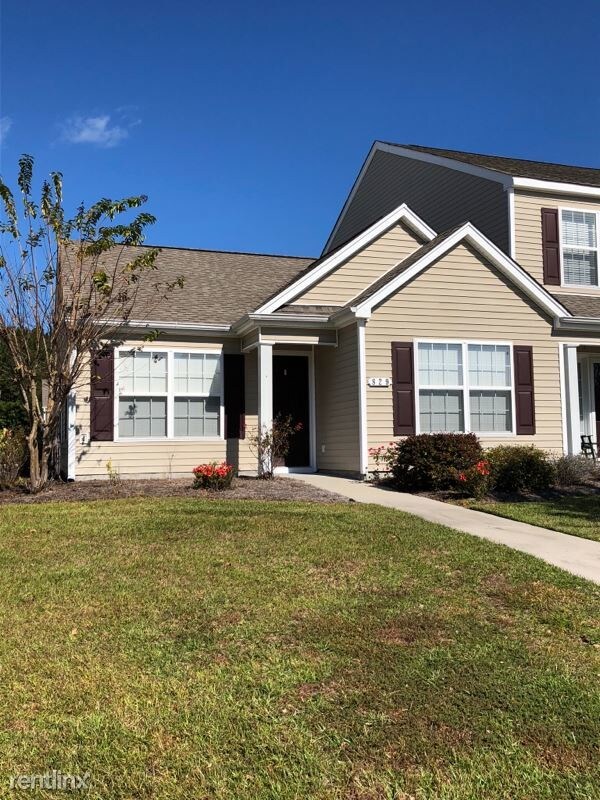Primary Photo - 2 br, 2 bath Townhome - 829 Barn owl Court