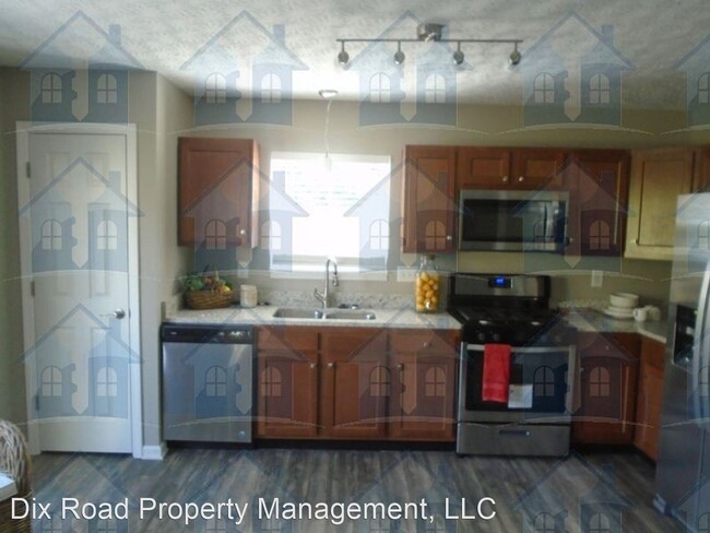 Foto del edificio - 4 br, 2.5 bath House - 4205 Virginia Avenue,