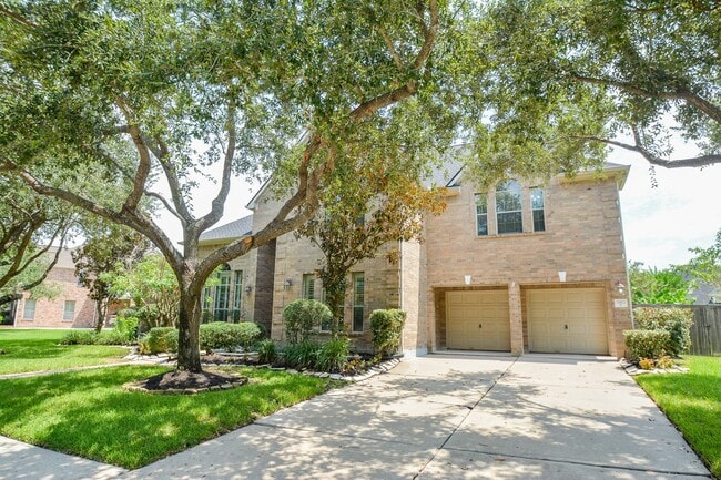 Building Photo - 11812 Sea Shadow Bend