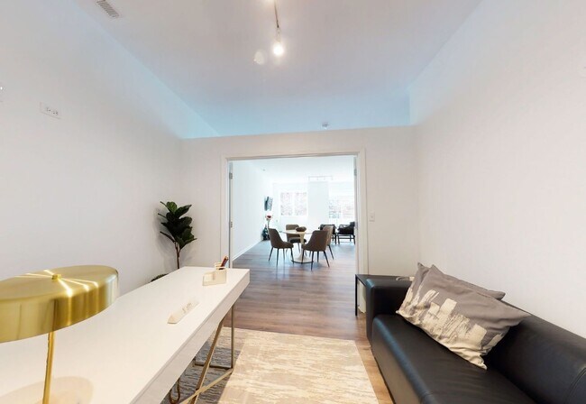 Foto del edificio - 2550 S Wabash Ave