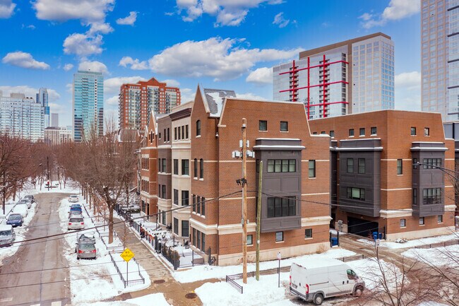Building Photo - Prairie District Homes