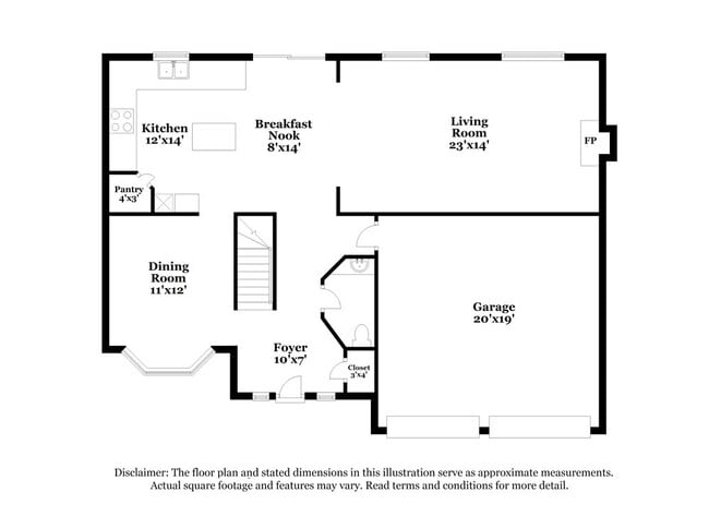 Building Photo - 2865 Island Point Dr NW