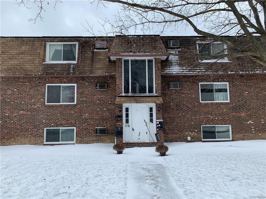 176 Robert Dr Unit 1, North Tonawanda, NY 14120 Apartments in North