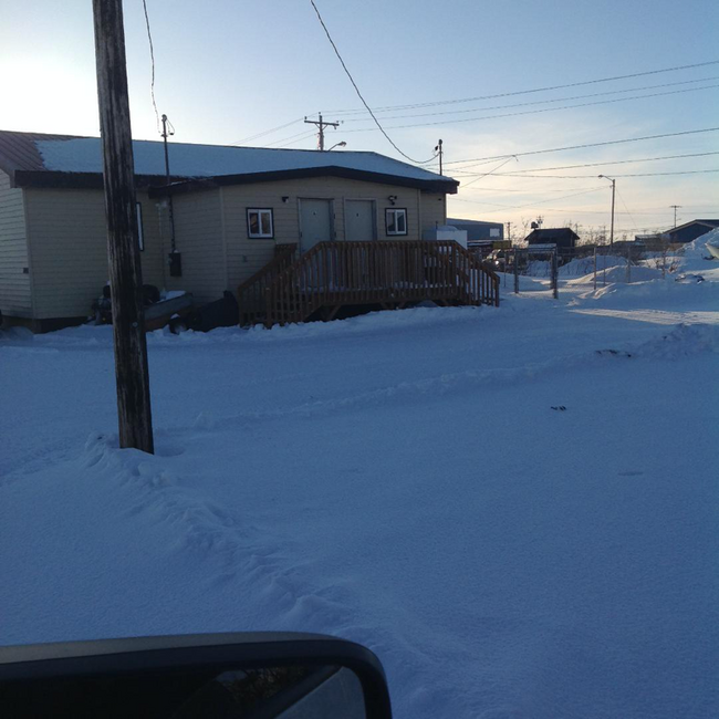 628 B, Kotzebue, AK 99752 - Apartment for Rent in Kotzebue, AK ...