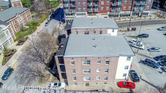 Foto del edificio - 400 S 9th St