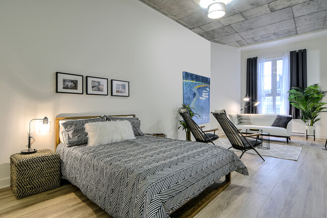 Photo du bâtiment - 1750 Av Cedar