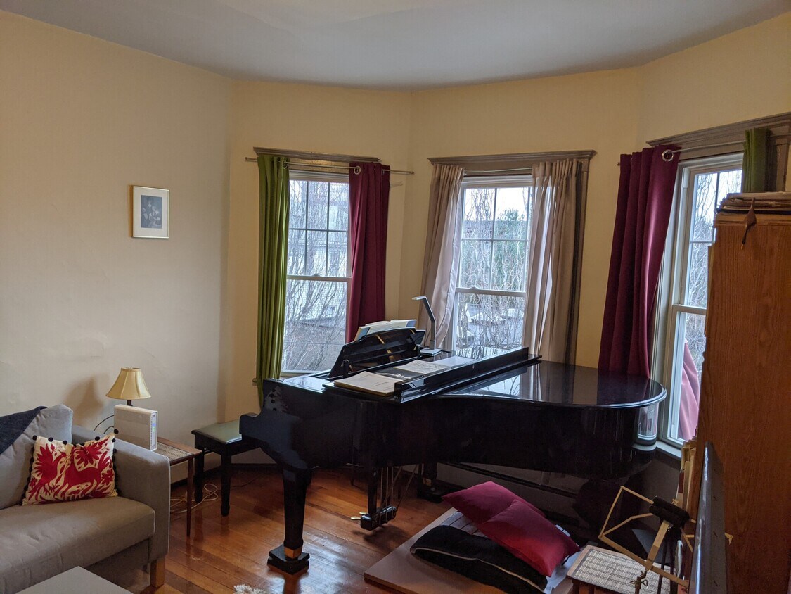Foto principal - 171 Tremont St
