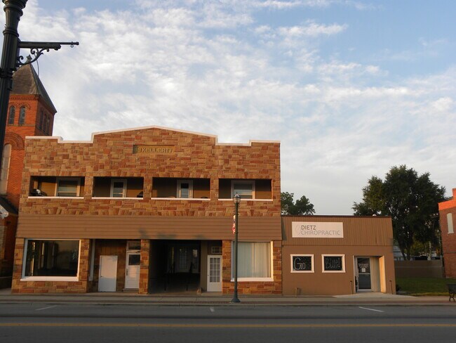 Foto del edificio - 223 E Findlay St