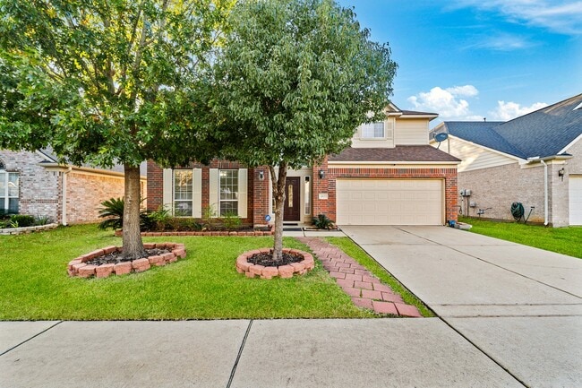 Building Photo - 4827 Yearling Ridge Ct