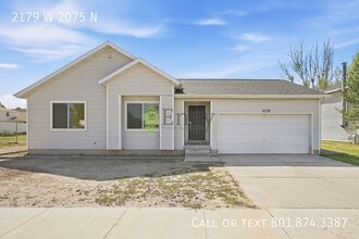 Building Photo - 2179 W 2075 N