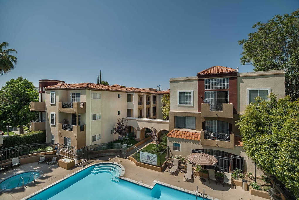 Primary Photo - Regency at Encino