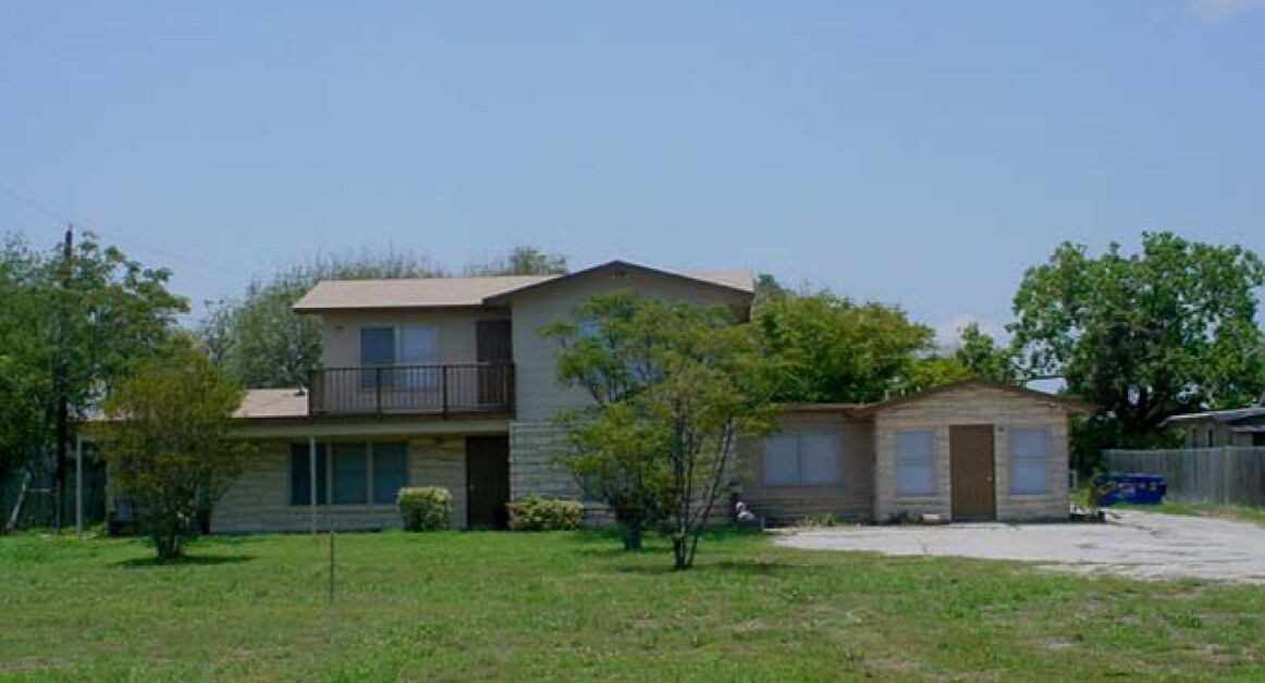 Foto principal - Church Street Apartments