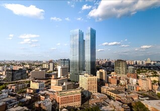 Building Photo - The Journal