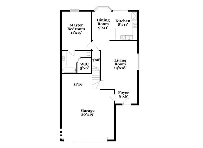 Foto del edificio - 7452 Oxford Garden Cir