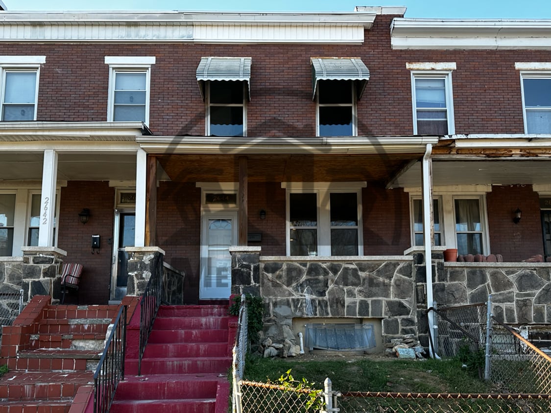 Photo - 2644 Kirk Ave (Baltimore, MD)