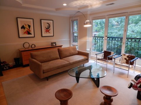Foto del edificio - 2043 N Bissell St