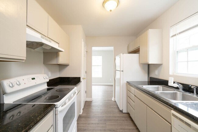 Foto del edificio - 408 Cooper St