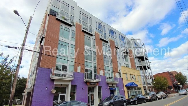 Foto del edificio - 3123 N Davidson St