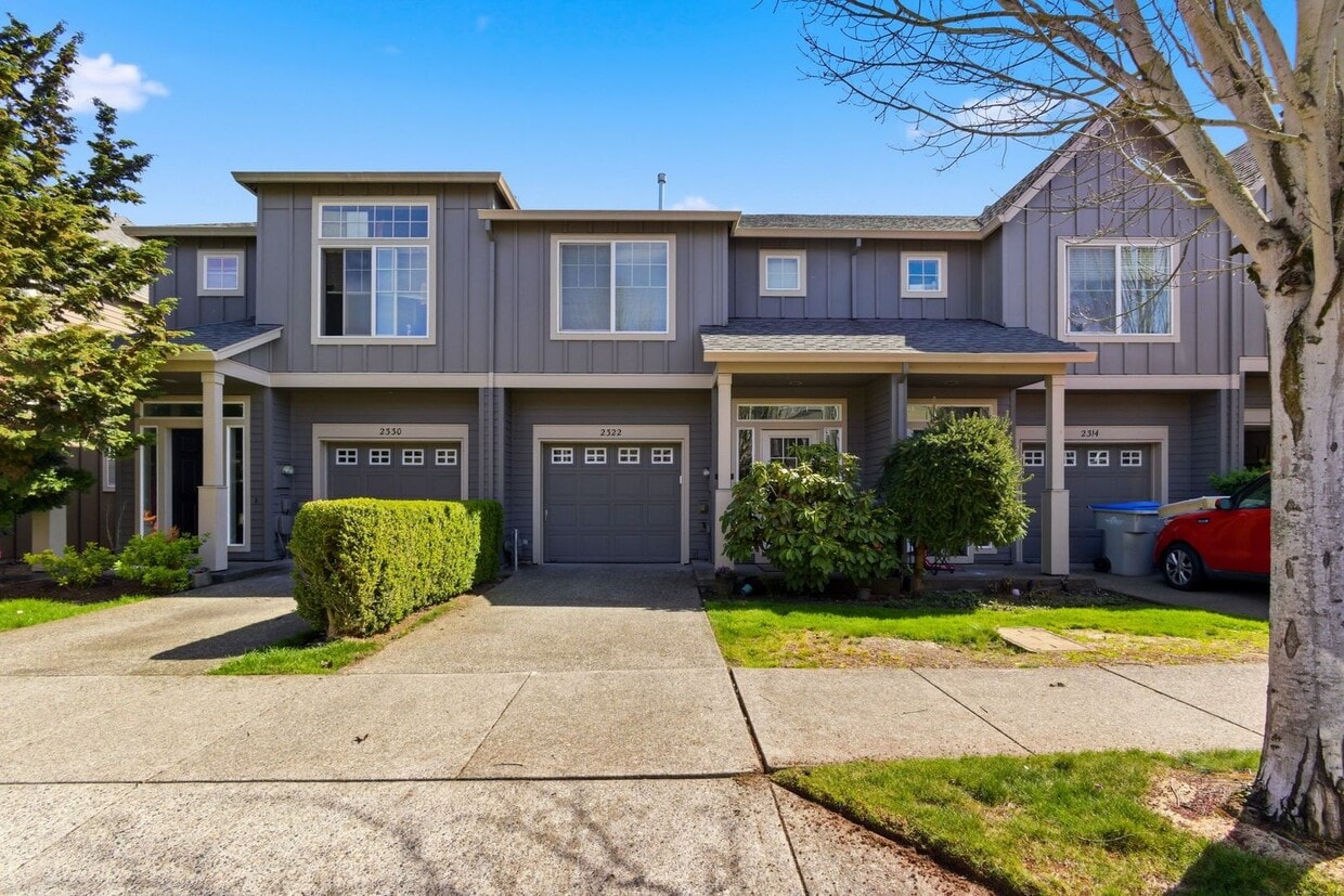 Photo - 2322 Northwest 168th Place Beaverton, OR 97006