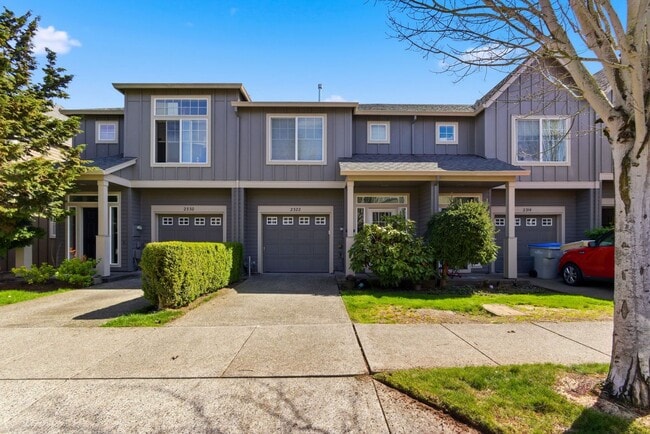 Photo - 2322 NW 168th Pl House