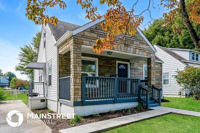 Foto del edificio - 1028 Walter Ave