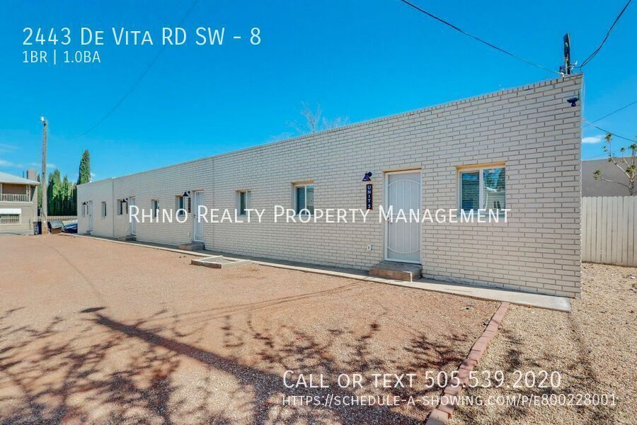Primary Photo - 2443 De Vita Rd SW