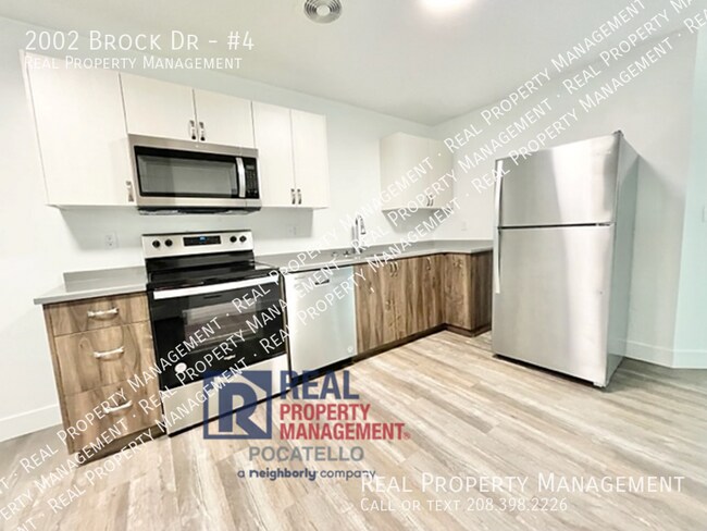 Foto del edificio - MOVE IN SPECIAL - 3 Bedroom 1 Bath Apartme...