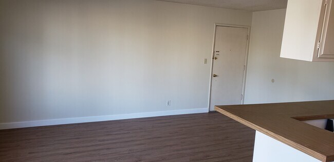 New paint - 3835 E 1st St