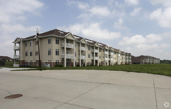 Foto del edificio - Elk Ridge Village 55+ Independent Living