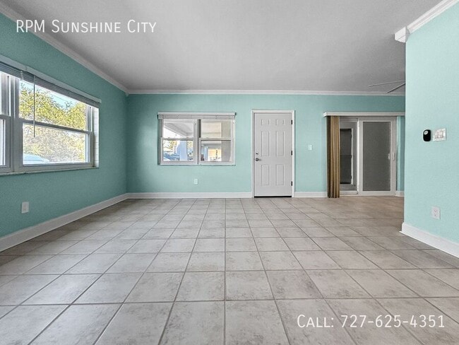 Building Photo - 1106 Pass a Grille Way